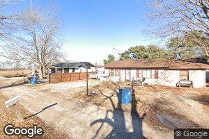 19937 Moore Ln, Advance, MO 63730