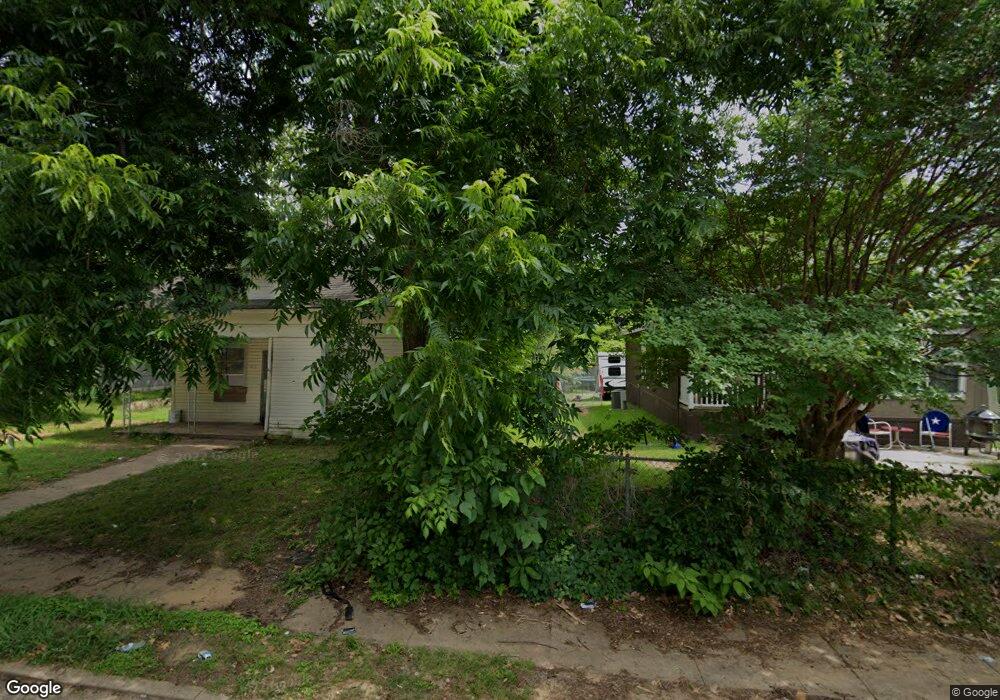 430 W Monterey St, Denison, TX 75020 - photo 1