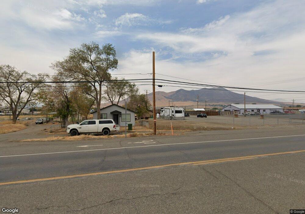 4010 Grass Valley Rd, Winnemucca, NV 89445 - photo 1