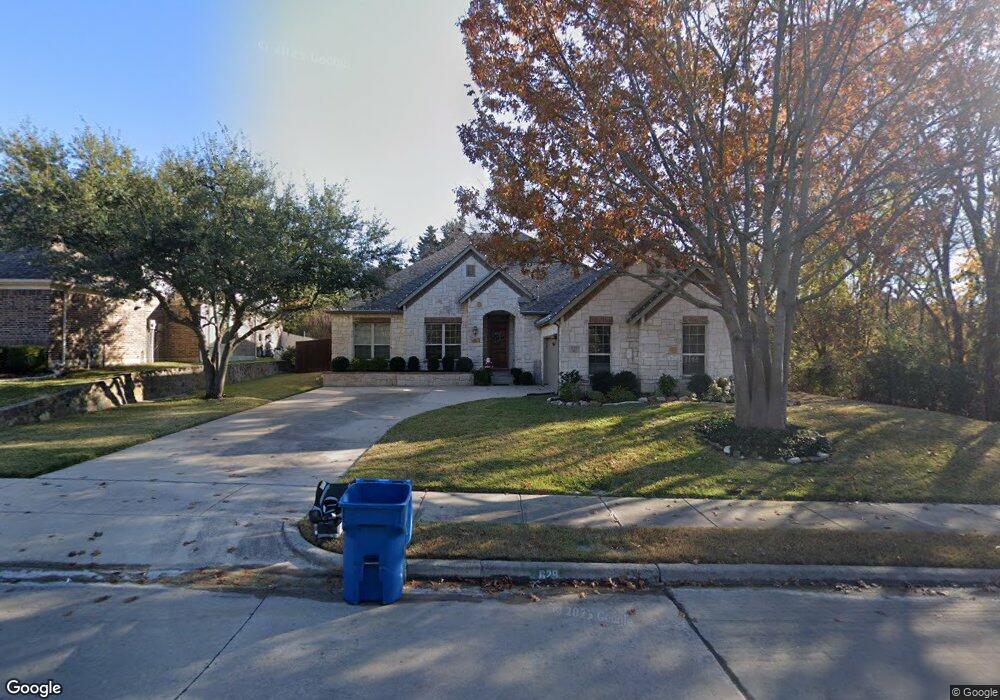 629 Southwestern Dr, Rockwall, TX 75087 - photo 1