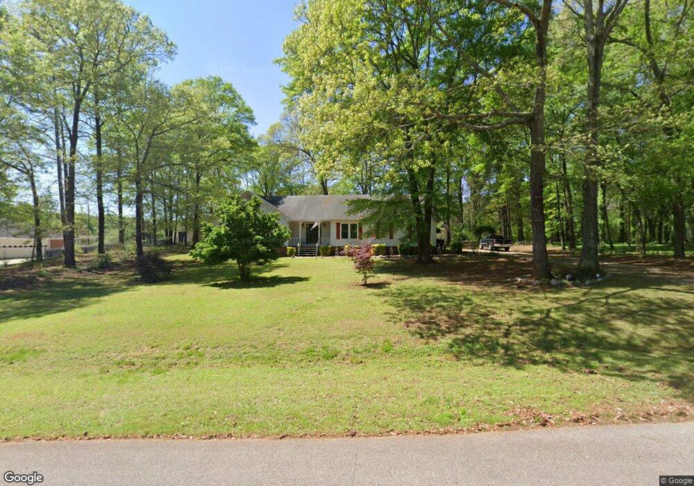135 Briarwood Place, Stockbridge, GA 30281 - photo 1