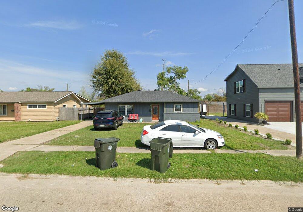 1605 E School St, Lake Charles, LA 70607 - photo 1