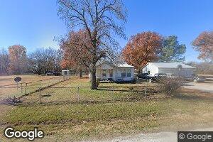1990 N Okmulgee Ave, Okmulgee, OK 74447