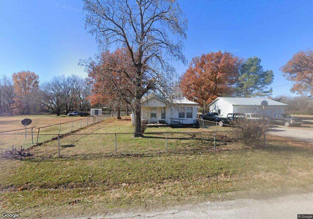 1990 N Okmulgee Ave, Okmulgee, OK 74447 - photo 1