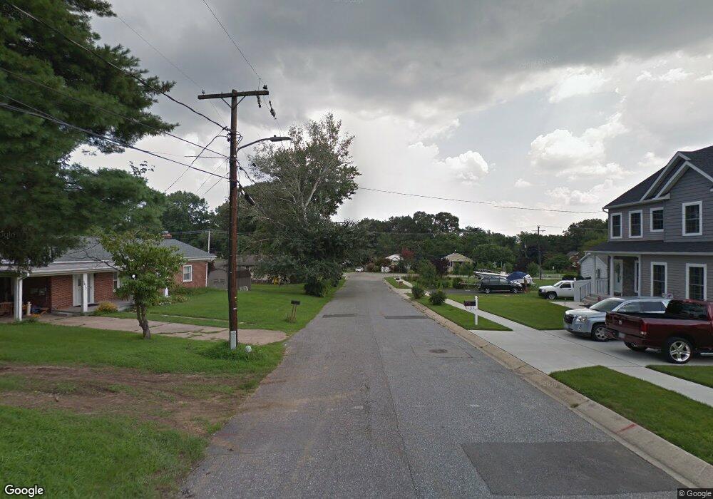 Brookhill Terrace, Glen Burnie, MD 21061 - photo 1