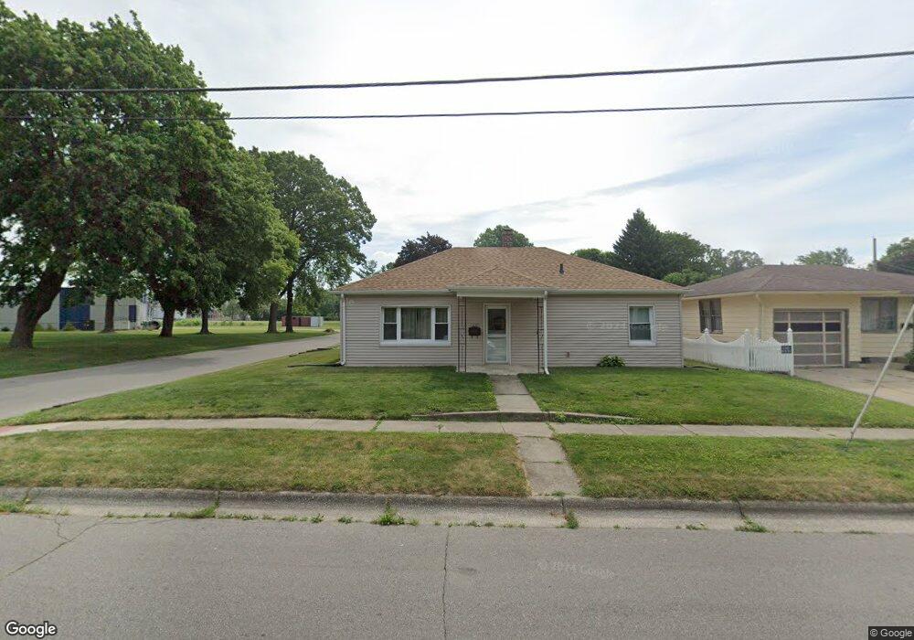 201 Lawrence St, La Porte, IN 46350 - photo 1