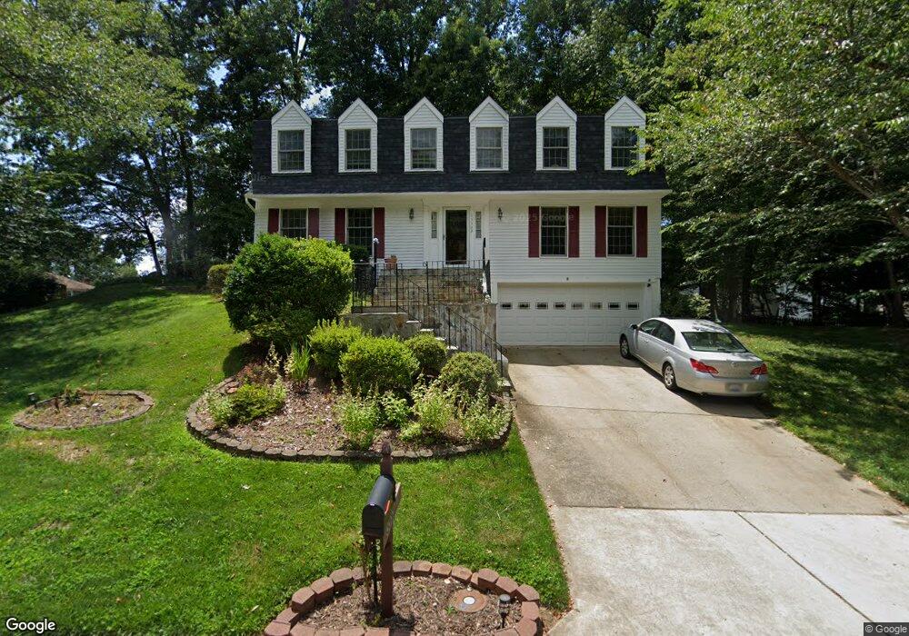 15502 Battersea Rd, Dumfries, VA 22025 - photo 1