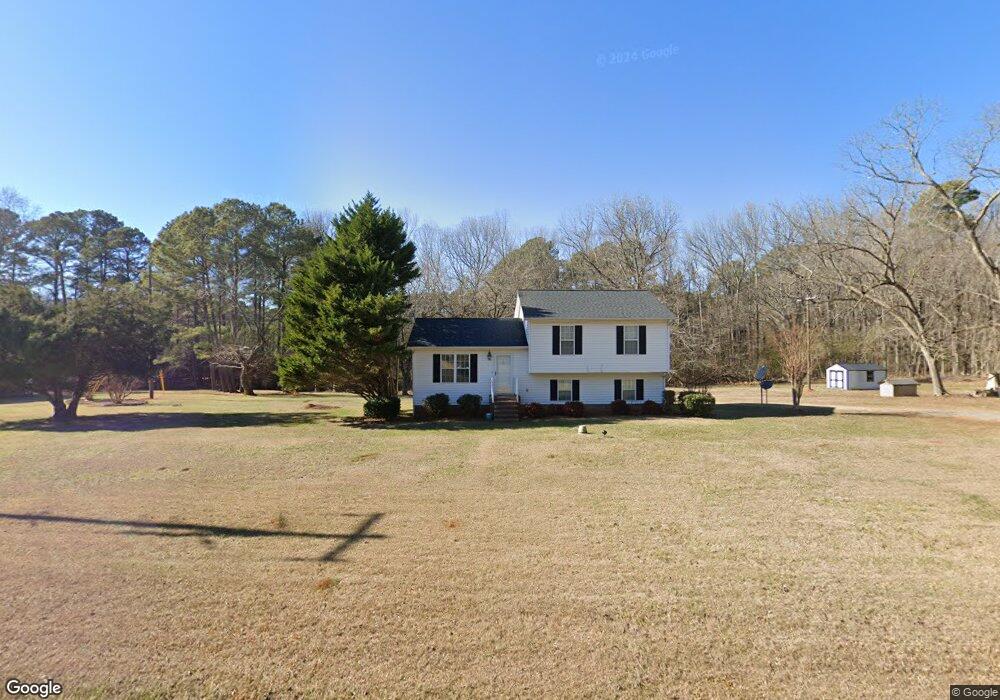 1289 Old Graham Rd, Pittsboro, NC 27312 - photo 1