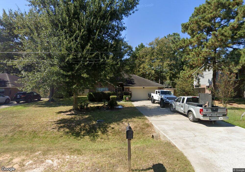 819 Carson Dr, Magnolia, TX 77354 - photo 1