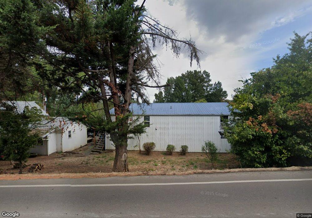 201 3rd St, Dayton, OR 97114 - photo 1