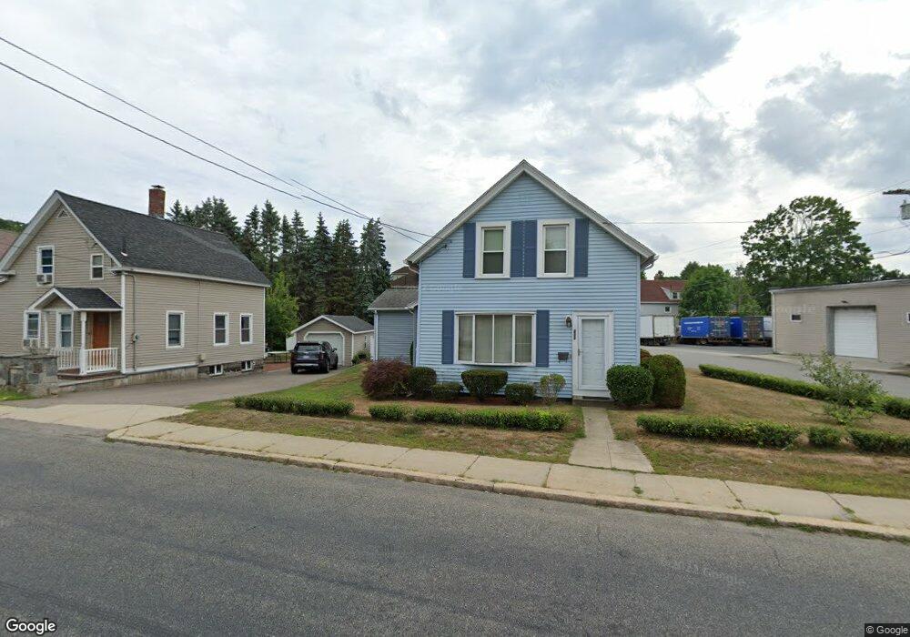 233 Central St, Milford, MA 01757 - photo 1