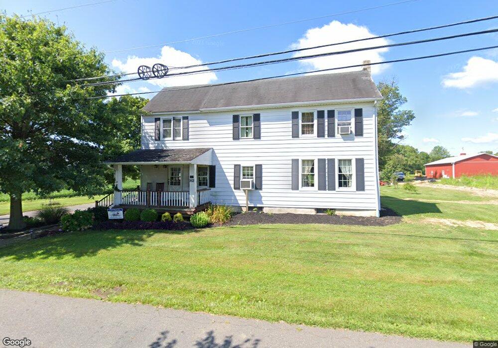 903 Mansfield Rd W, Bordentown, NJ 08505 - photo 1