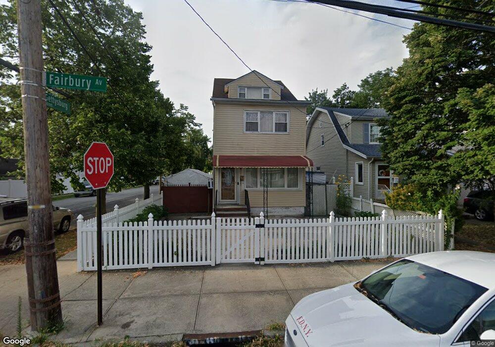 22440 Fairbury Ave, Queens Village, NY 11428 - photo 1