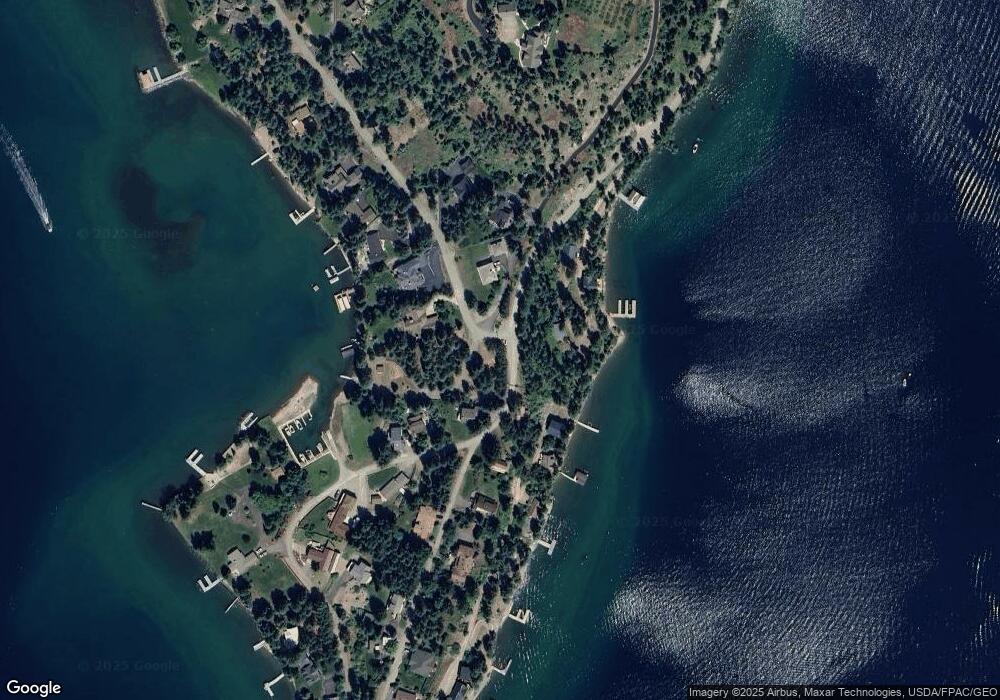 LOT 13 Romain Estates, Bigfork, MT 59911 - photo 1