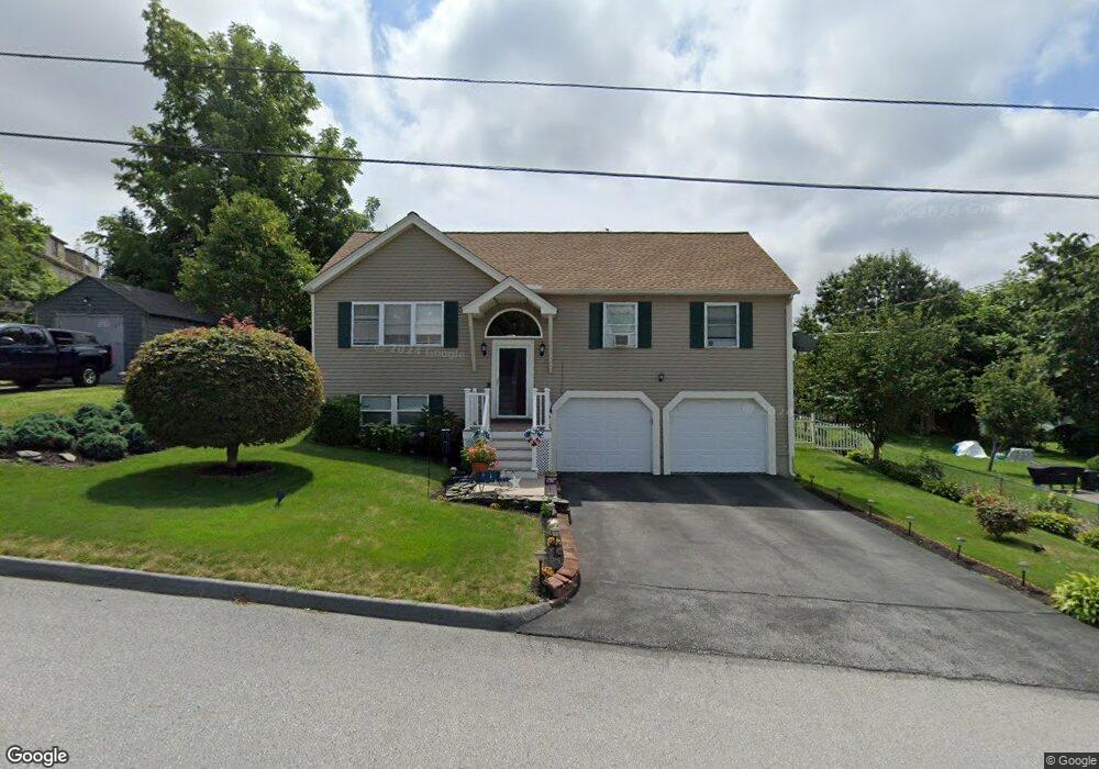 46A Greendale Ave, Worcester, MA 01606 - photo 1