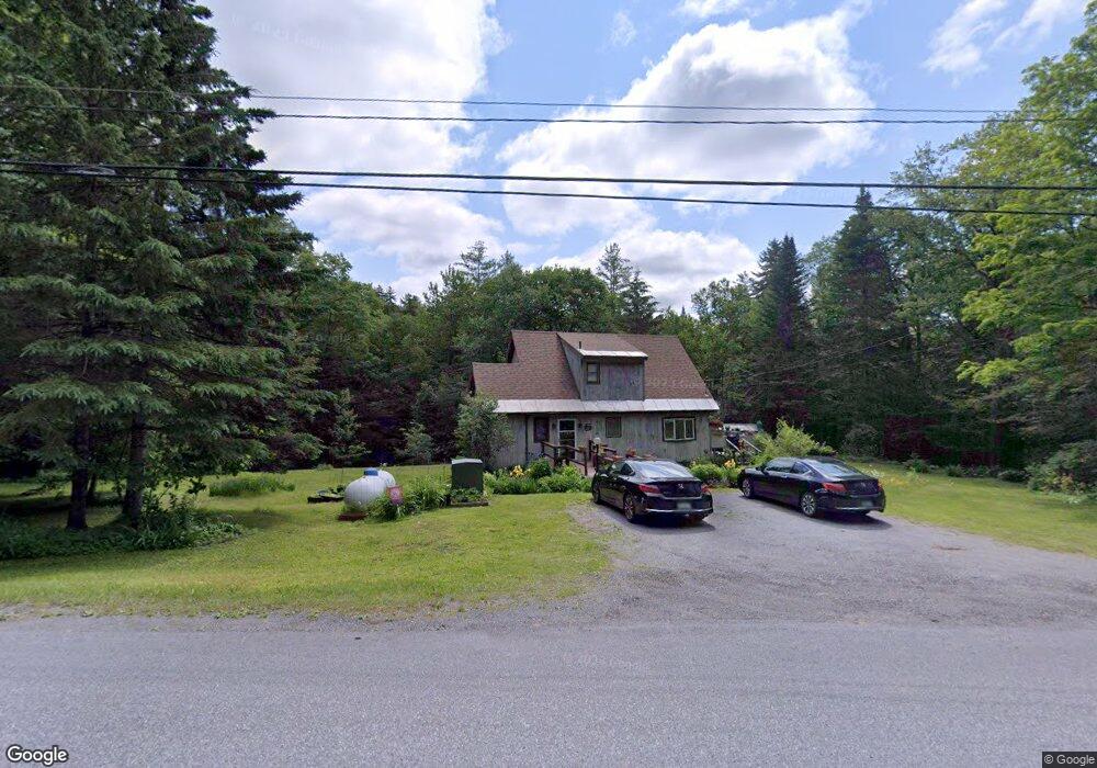 199 Haystack Rd, Wilmington, VT 05363 - photo 1