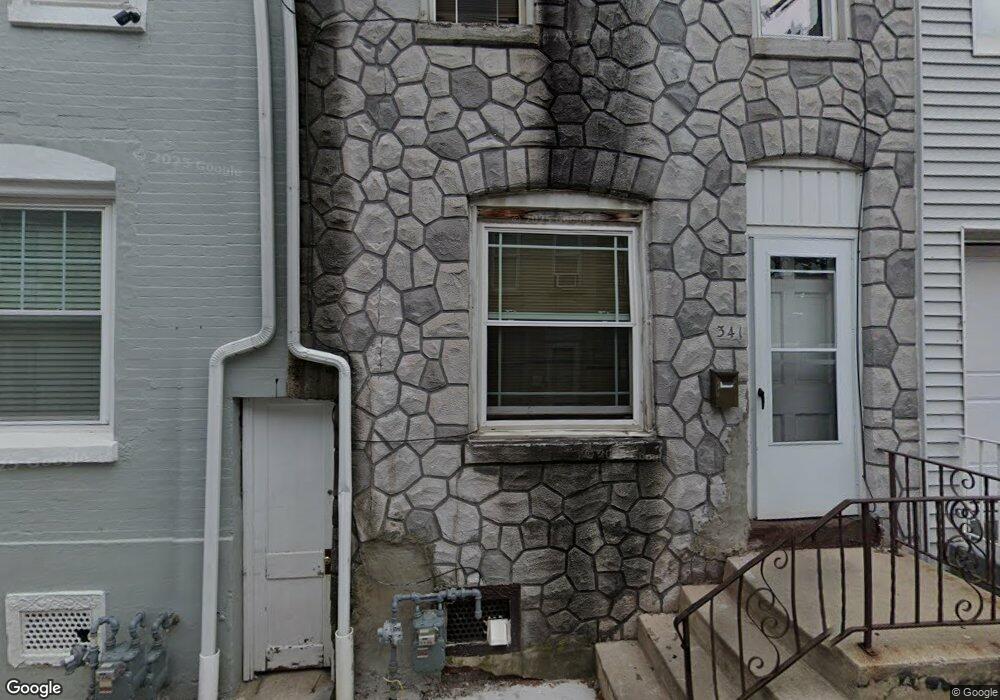 343 Moss St, Reading, PA 19604 - photo 1