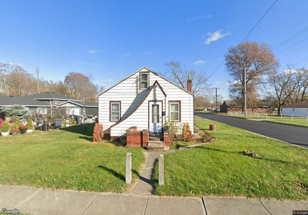 1337 Reese Ave, Lima, OH 45804 - photo 1