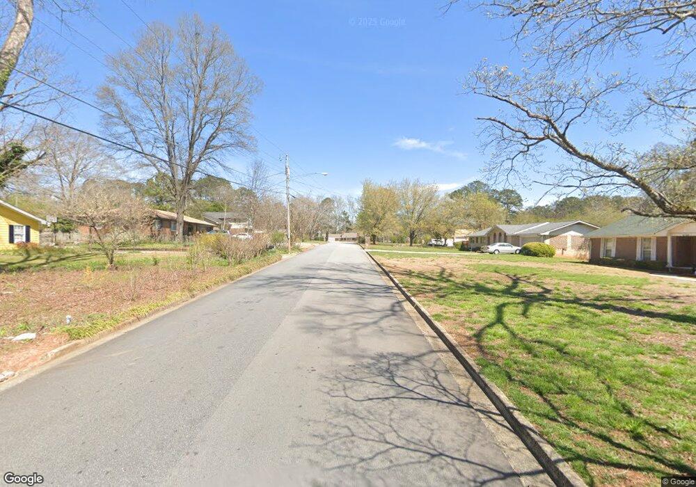 0 Renee Ct NW, Lilburn, GA 30047 - photo 1