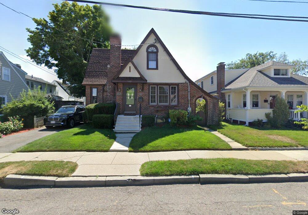 10 Dana Rd, West Newton, MA 02465 - photo 1