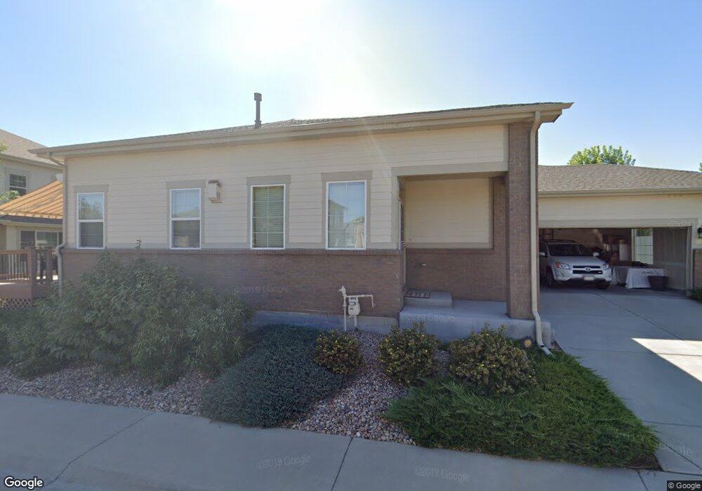 3726 E 128th Place, Thornton, CO 80241 - photo 1