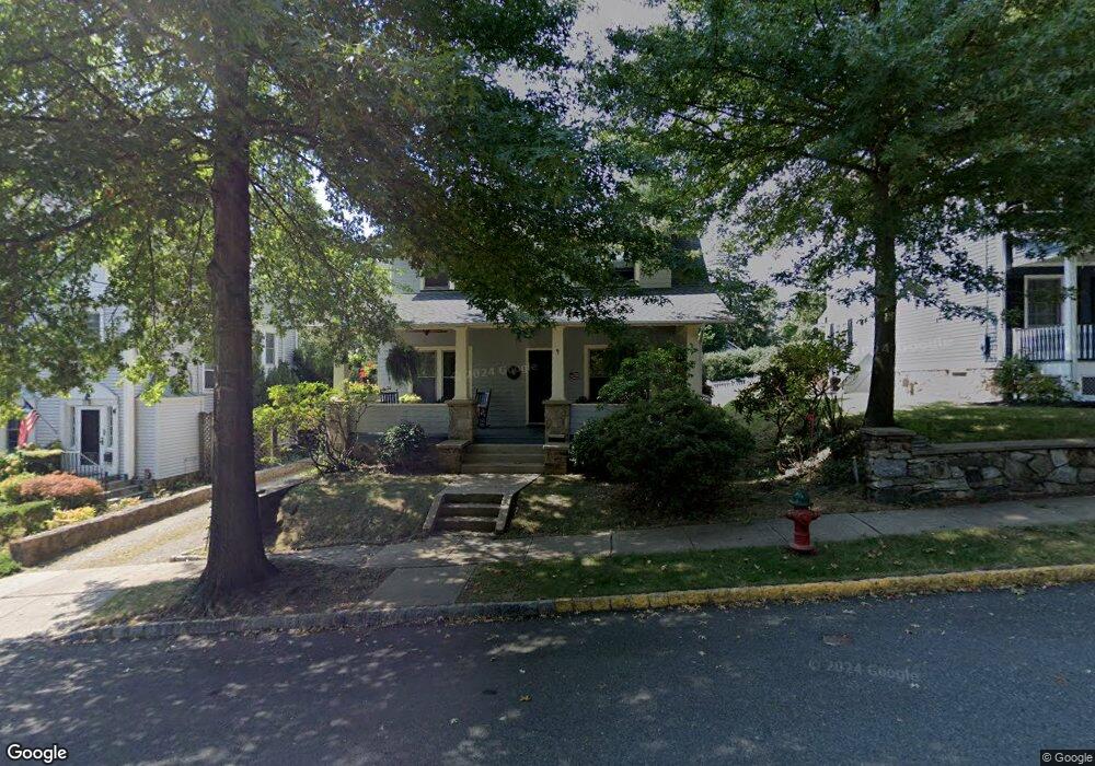 4 Seal St, High Bridge, NJ 08829 - photo 1