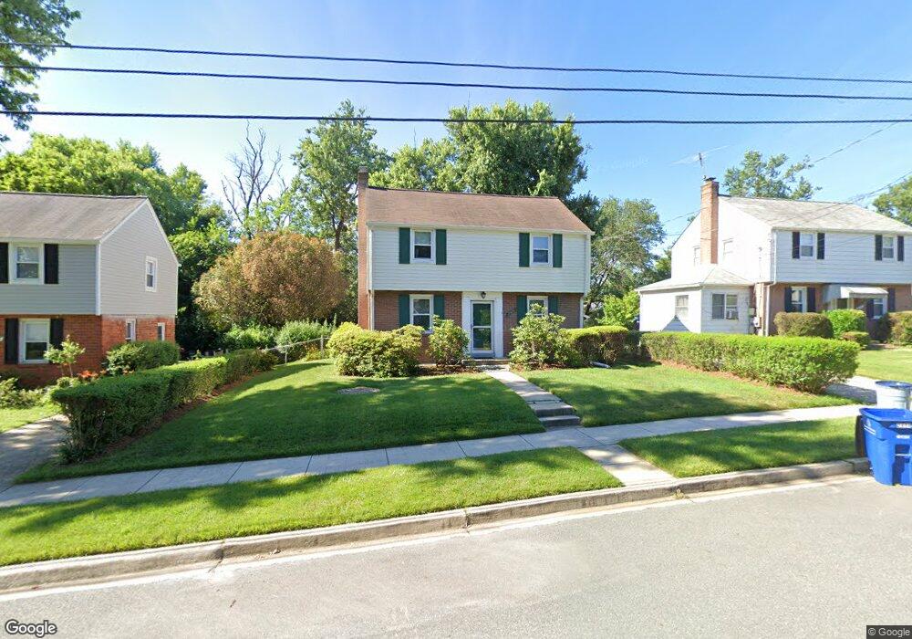 2414 Dexter Ave, Silver Spring, MD 20902 - photo 1