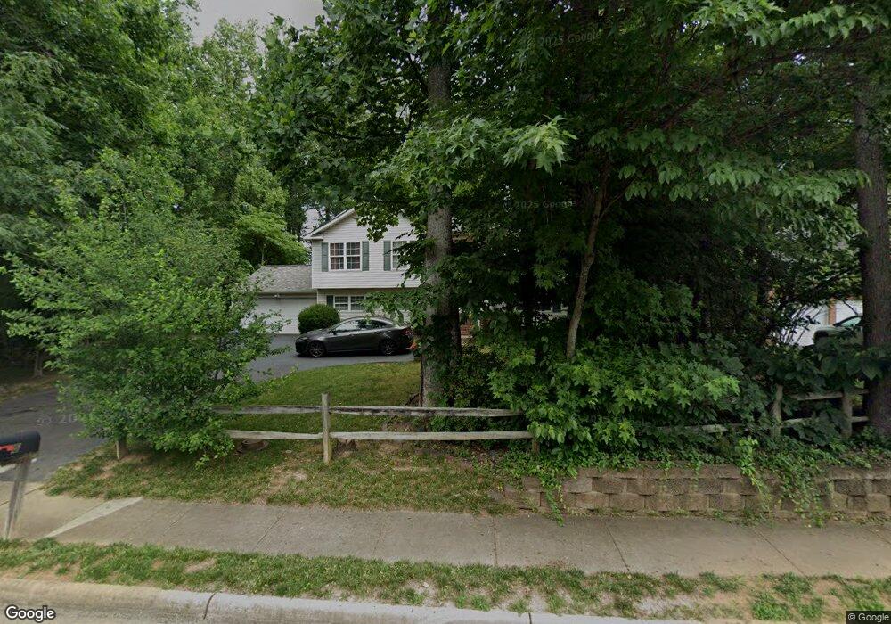 5 Northampton Blvd, Stafford, VA 22554 - photo 1