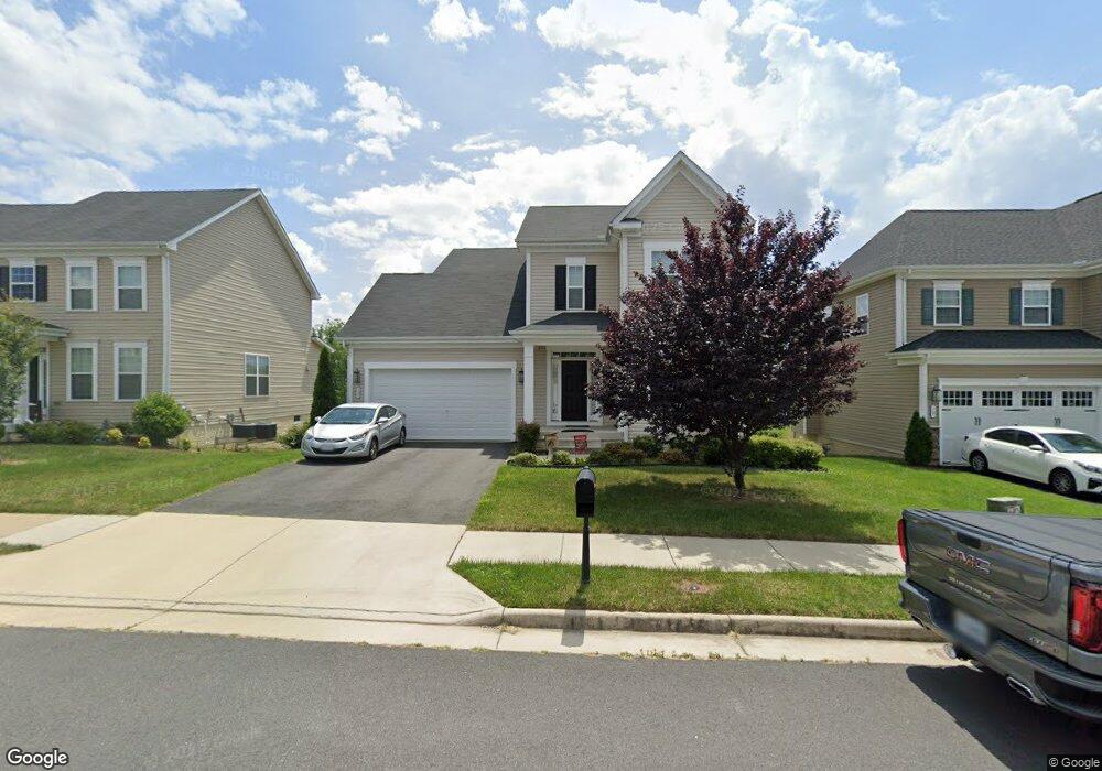 17 Corin Way, Stafford, VA 22554 - photo 1