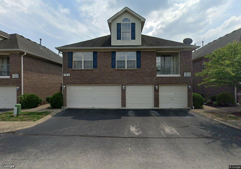 7816 Grand Cascade Dr unit 2703, Louisville, KY 40228 - photo 1