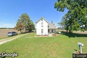 2080 County Road 298, Vickery, OH 43464