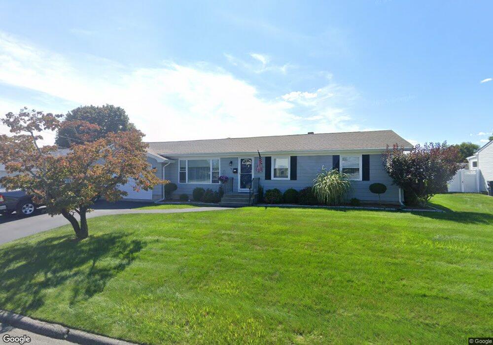 75 Michael Dr, Cranston, RI 02920 - photo 1