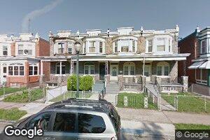 1361 Park Blvd, Camden, NJ 08103