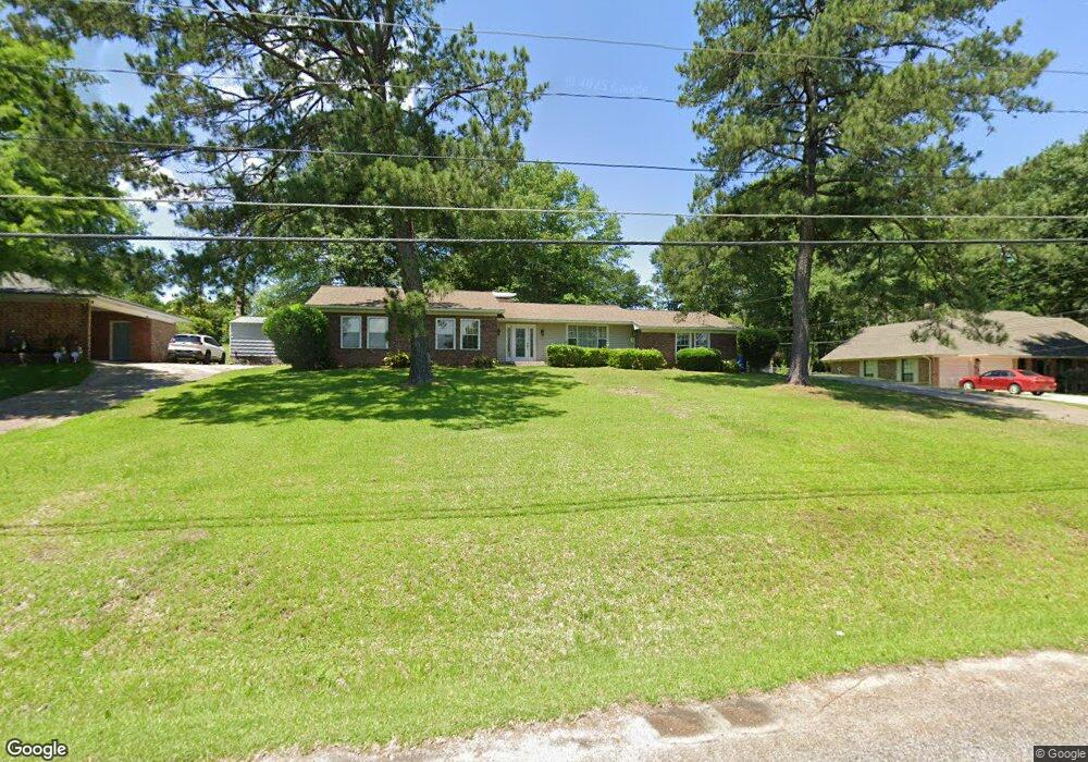 314 Hillcrest Dr, Laurel, MS 39440 - photo 1