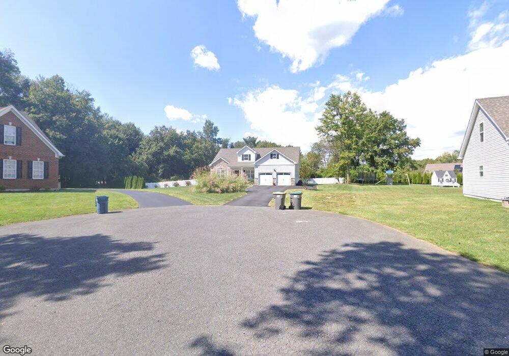 128 Suffolk Blvd, Bear, DE 19701 - photo 1