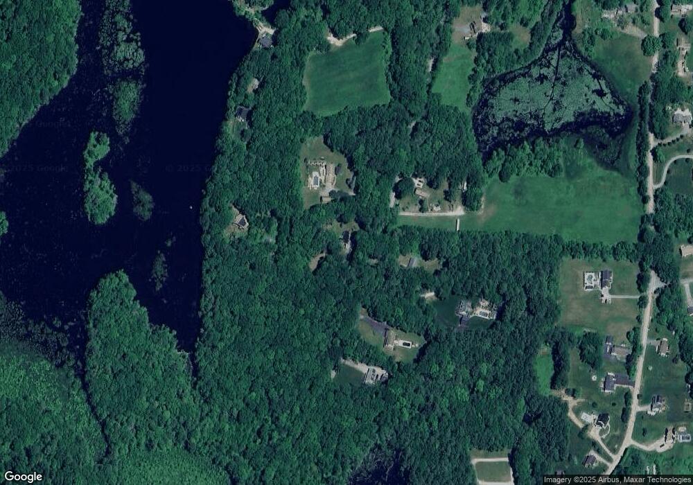 55 Baker Pond Rd, Dudley, MA 01571 - photo 1