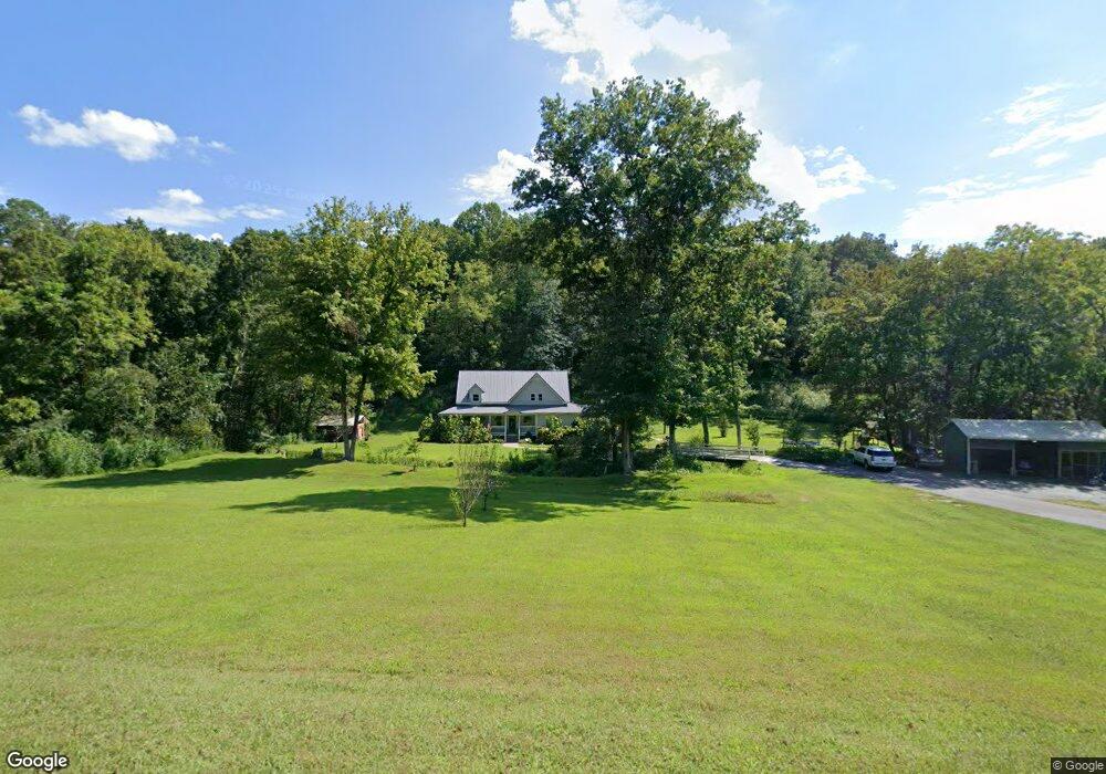3059 Alf Harris Rd, Pulaski, TN 38478 - photo 1