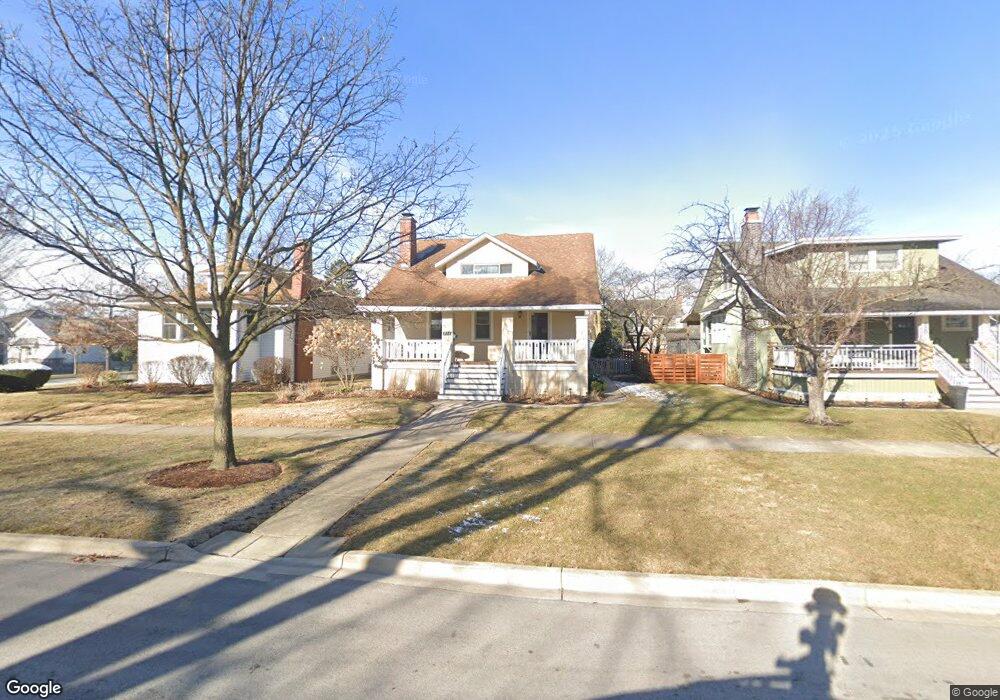 226 N Evergreen Ave, Elmhurst, IL 60126 - photo 1