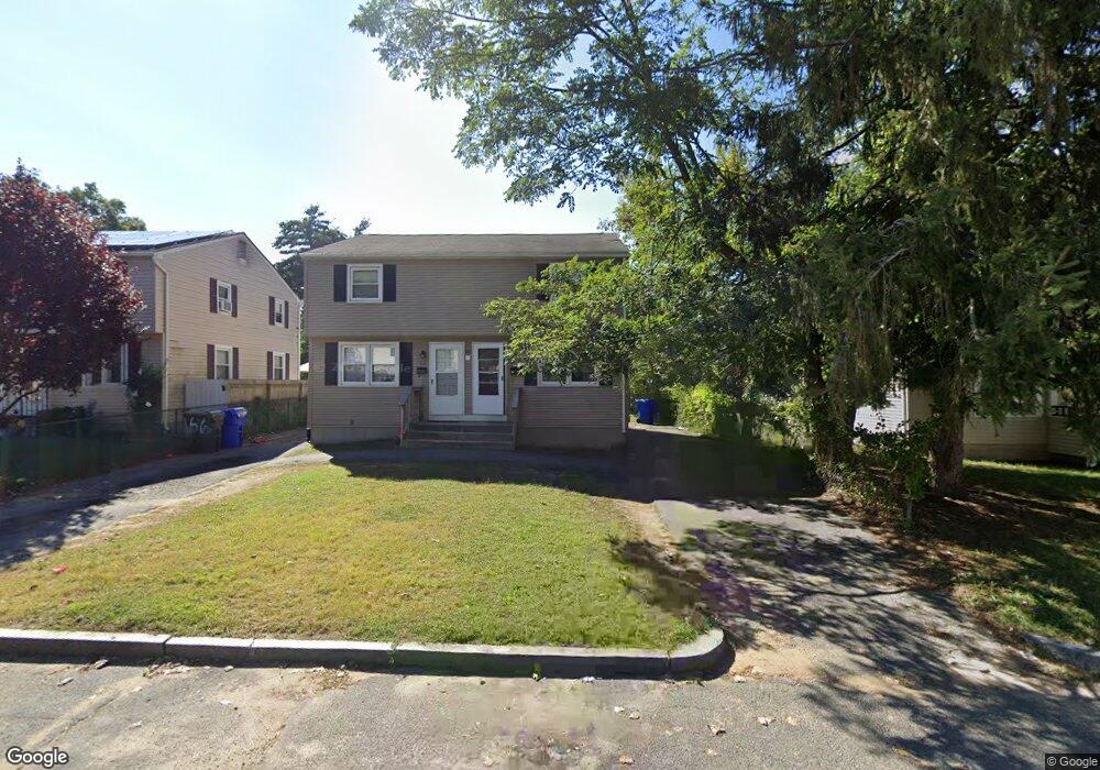 64 E Bay Path Terrace unit 66, Springfield, MA 01109 - photo 1