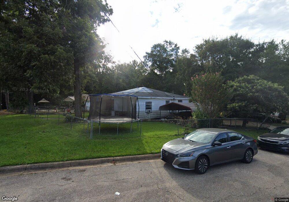 2600 Basin Ave, Dothan, AL 36303 - photo 1