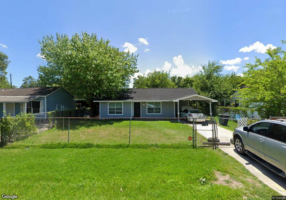 13434 Boise St, Houston, TX 77015 - photo 1