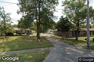 417 N 4th St, Hayti, MO 63851