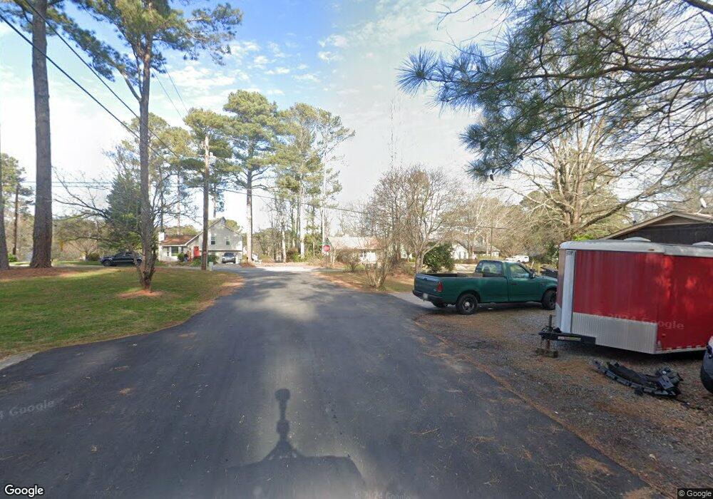 0 Whitehead Cir, Duluth, GA 30096 - photo 1