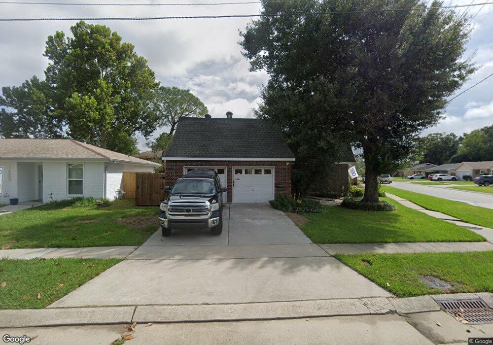 1601 Princeton St, Metairie, LA 70003 - photo 1