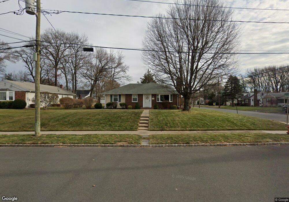 641 Drake Place, Westfield, NJ 07090 - photo 1