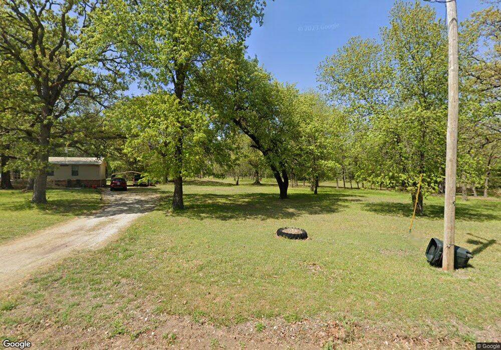 399160 W 2500 Rd, Bartlesville, OK 74006 - photo 1