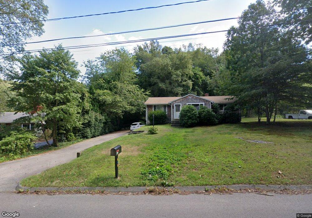 250 S Anguilla Rd, Pawcatuck, CT 06379 - photo 1