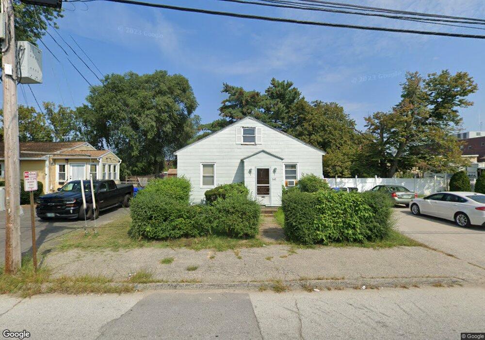 360 Hayward St, Manchester, NH 03103 - photo 1