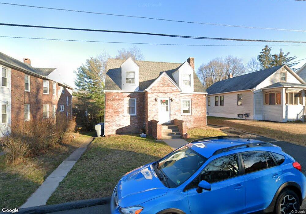 10 Harris St, Enfield, CT 06082 - photo 1