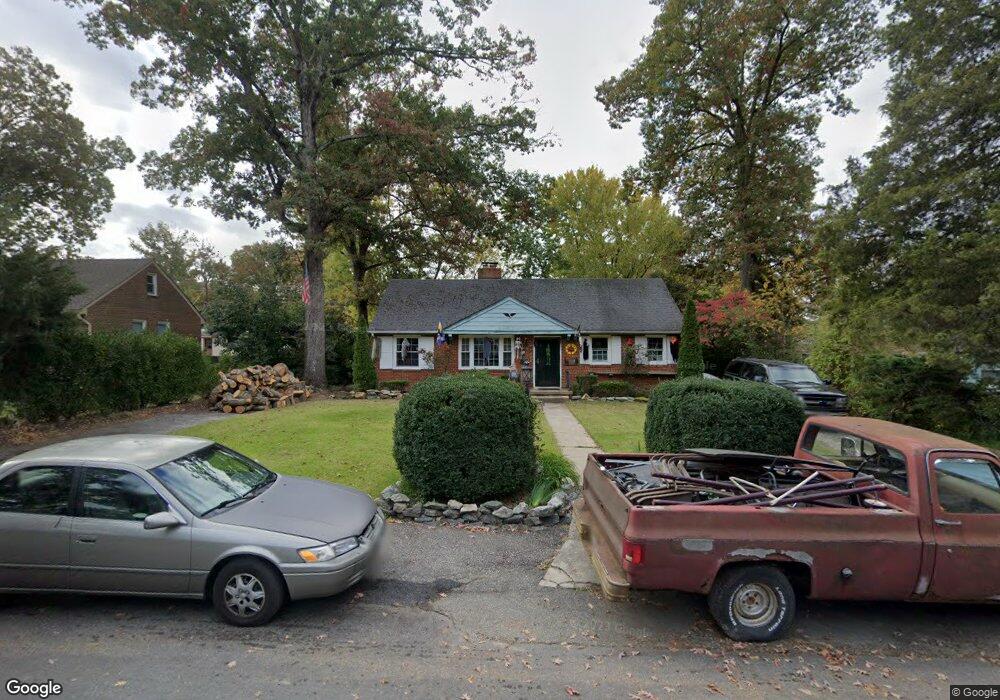 8711 Mapleton Rd, Henrico, VA 23229 - photo 1